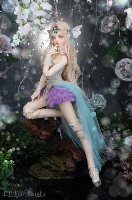 Fairyland открывают продажи (предзаказы) с 15 июня (фото 3)