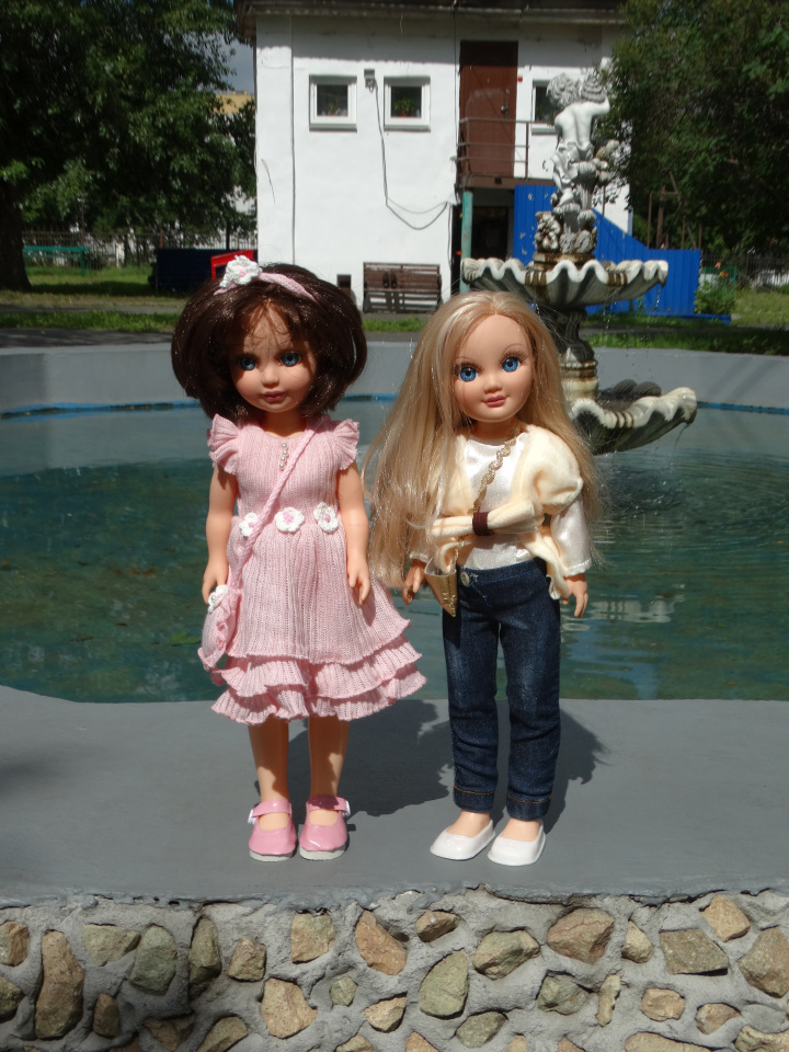 Продолжение семейной традиции