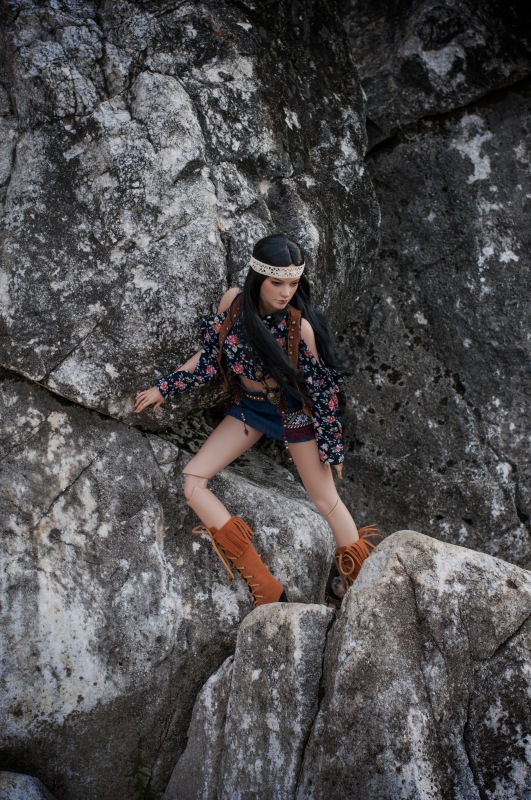 Байкальские каникулы Тамирисы