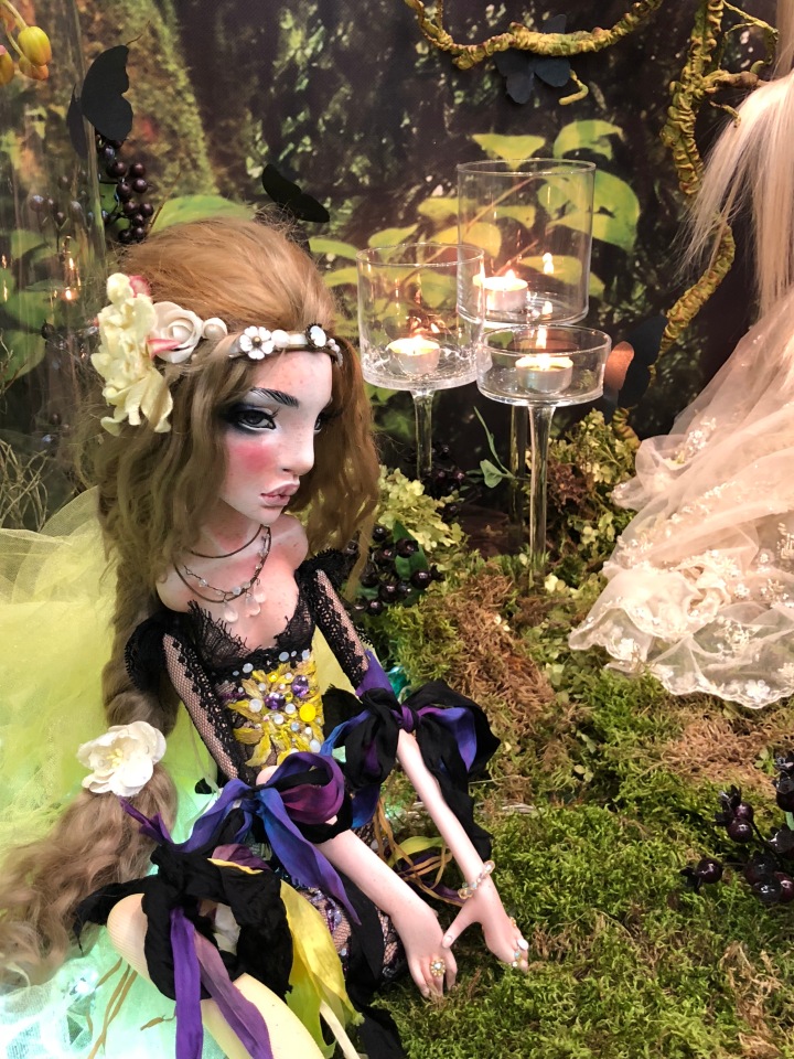 Выставка 5 октября 2018 - Тишинка: красоты много не бывает... ч.4 | Бэйбики Выставка 5 октября 2018 - Тишинка: красоты много не бывает... ч.4