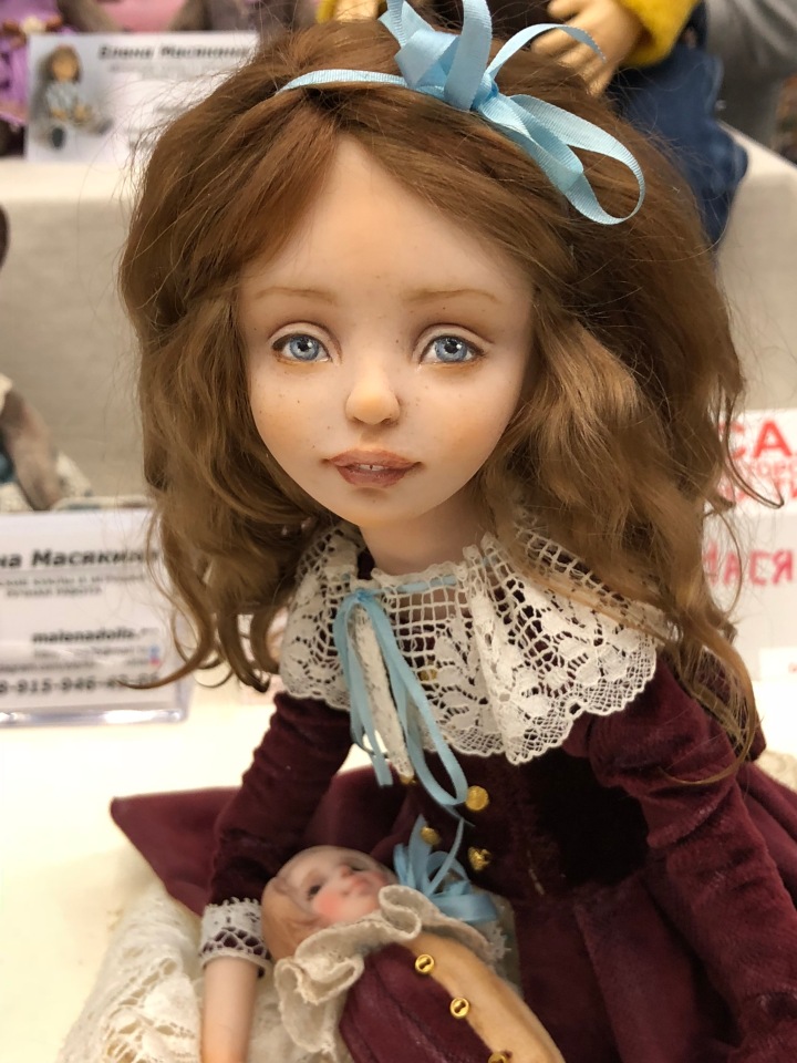 Выставка 5 октября 2018 - Тишинка: красоты много не бывает... ч.8 | Бэйбики Выставка 5 октября 2018 - Тишинка: красоты много не бывает... ч.8