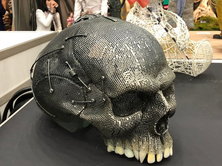 Выставка 5 октября 2018 - Тишинка: красоты много не бывает... ч.2 | Бэйбики Выставка 5 октября 2018 - Тишинка: красоты много не бывает... ч.2