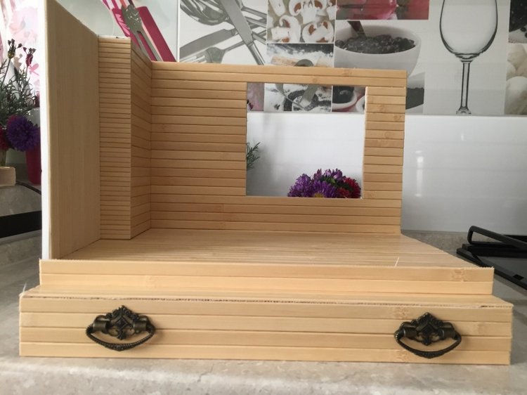 Мой псевдо-норвежский домик. Начало