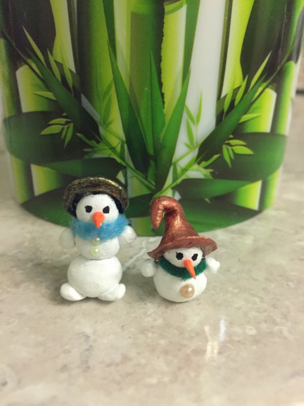 Полосатый домик — Румбоксы и кукольные интерьеры: фото