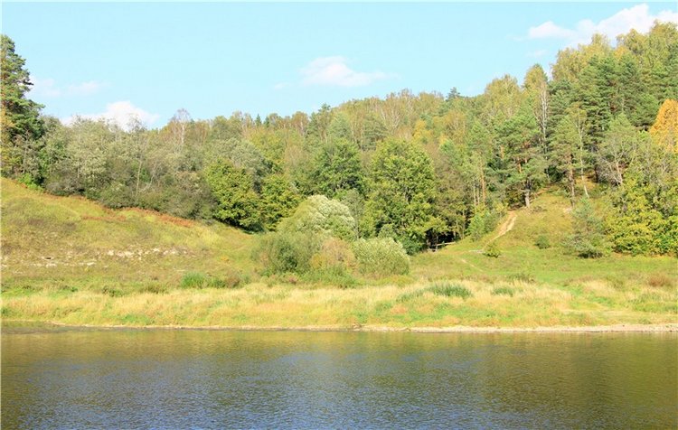 Нийя. Воспоминание об осени, Чукавино, Эко-Лэнд