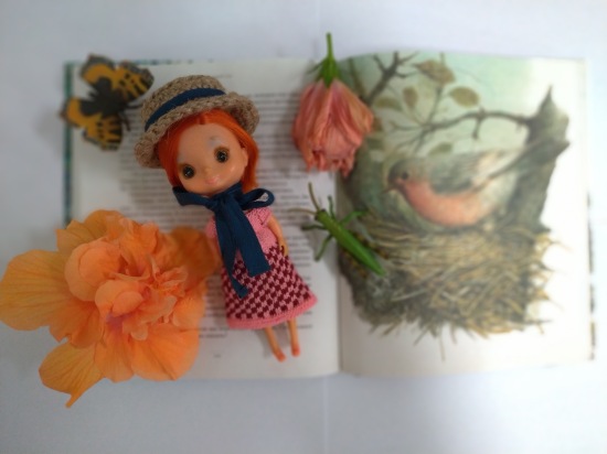 Моя Эмили от Камар | Бэйбики Моя Эмили от Камар — Игровые куклы разных производителей (Разное): редкие бренды