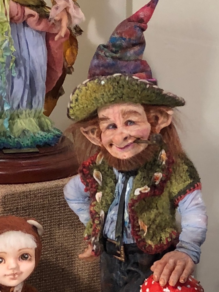 Гостиный двор декабрь 2018 - мой фотоотчет-ч6 заключительная