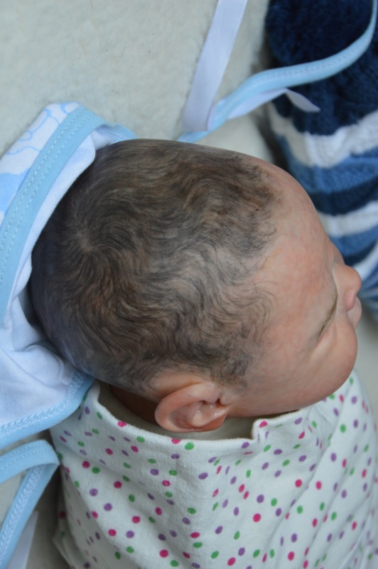 Ноэлька 2 — Куклы Реборн (Reborn): работы мастеров