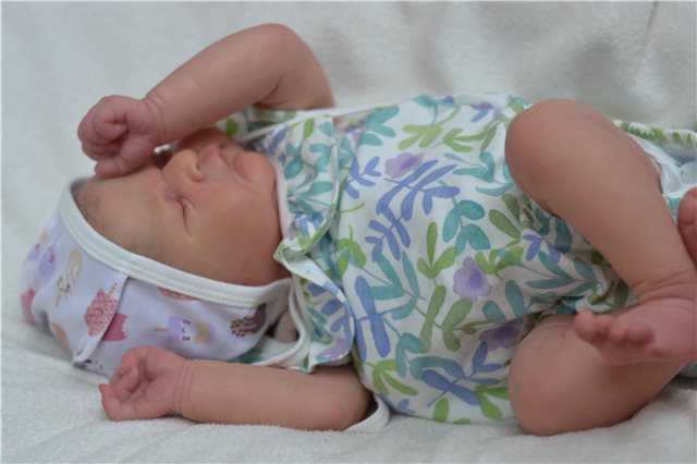 Мои новорожденные малыши. Кукла реборн | Бэйбики Мои новорожденные малыши. Кукла реборн