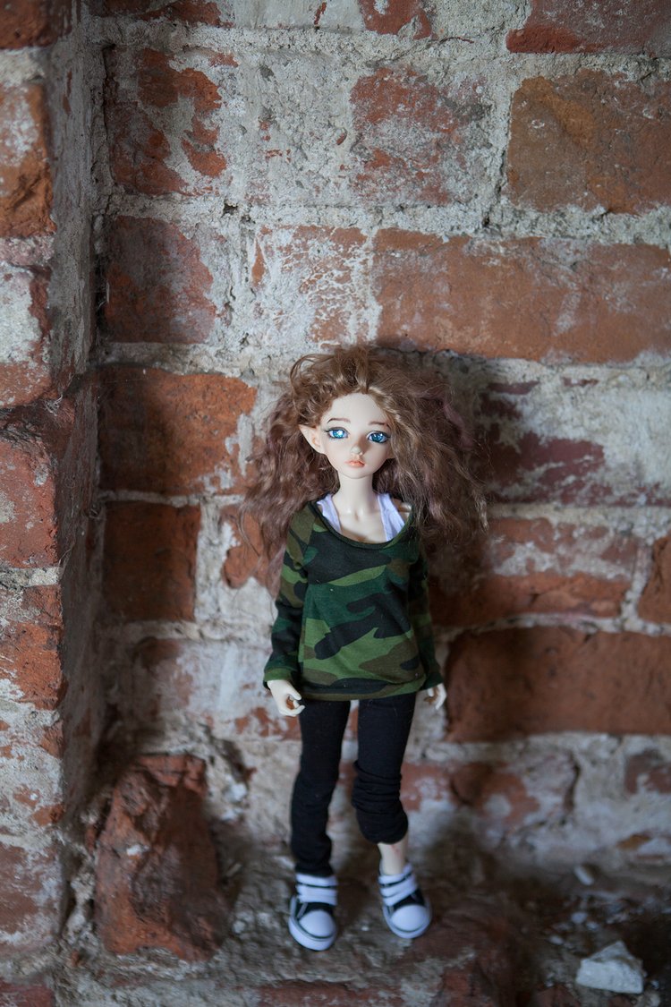 33 несчастья — Куклы Fairyland (ФэйриЛэнд): BJD (БЖД)