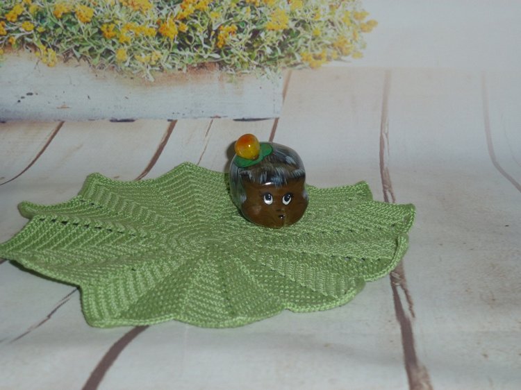 Моя коллекция милых Ёжиков (фото 7)