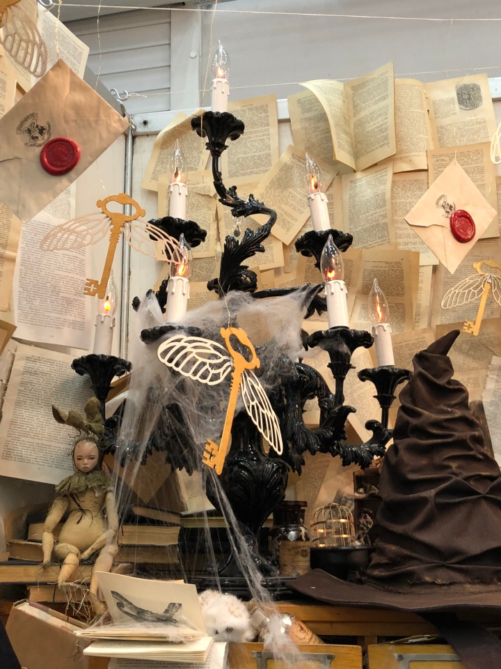 2019 март Тишинка - КУКЛЫ - всем к просмотру рекомендуется... Часть 1