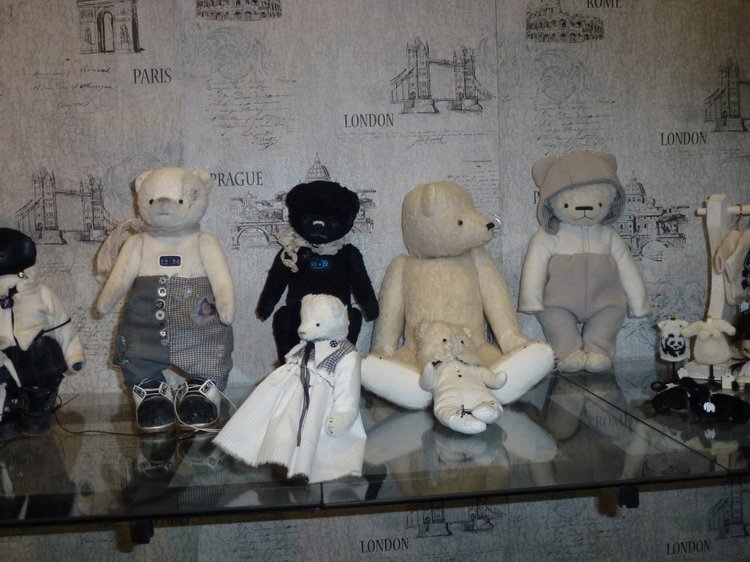 Апрель 2019 года - Moscow Fair на Тишинке - куклы и игрушки | Бэйбики Апрель 2019 года - Moscow Fair на Тишинке - куклы и игрушки