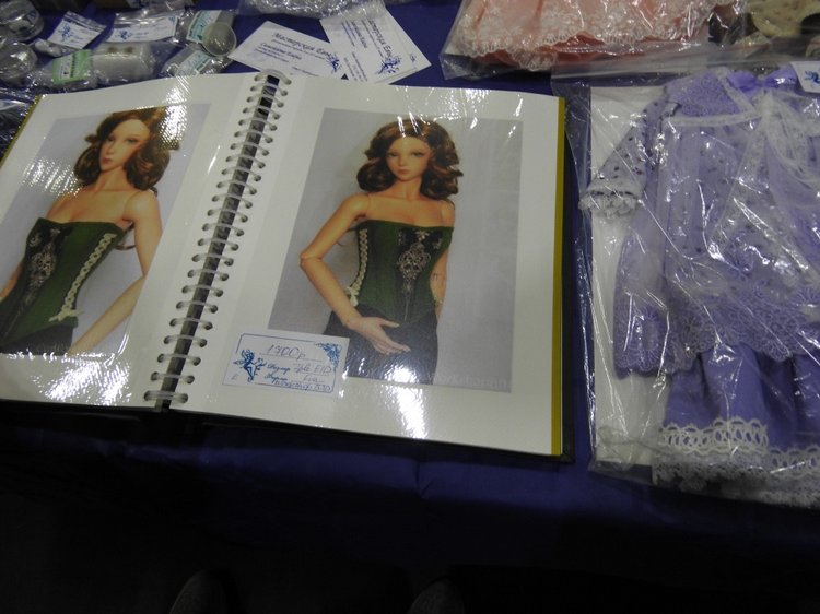 Выставка кукол БЖД, Сокольники 2019 | Бэйбики Выставка кукол БЖД, Сокольники 2019