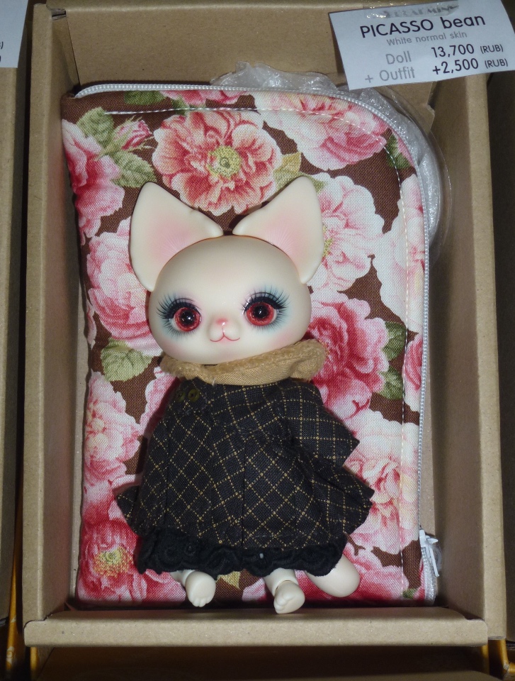 XI Dollscar - Выставка BJD и других шарнирных кукол - город Москва - ФЭНТЕЗИ ЖИВОТНЫЕ | Бэйбики XI Dollscar - Выставка BJD и других шарнирных кукол - город Москва - ФЭНТЕЗИ ЖИВОТНЫЕ