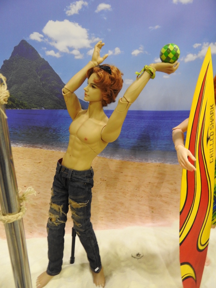 Выставка кукол БЖД, Сокольники 2019 | Бэйбики Выставка кукол БЖД, Сокольники 2019