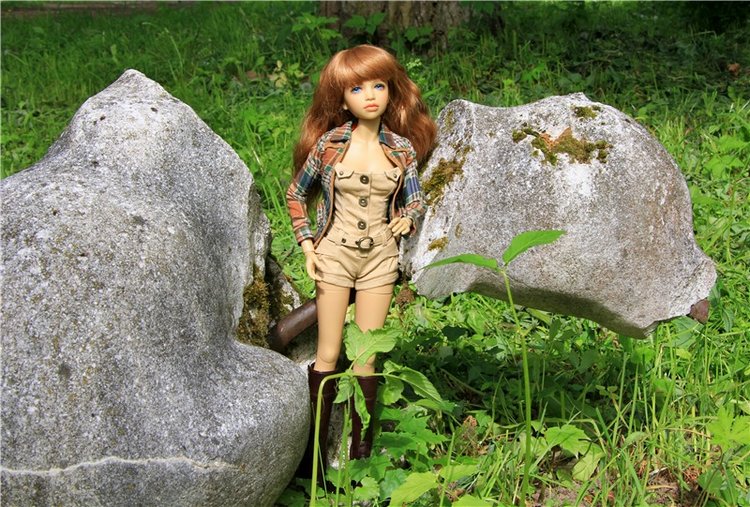 Путешествие с Бенни — Культура