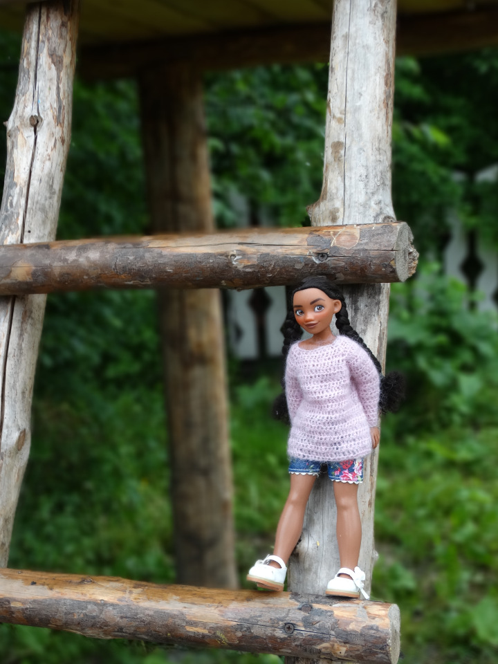 Парк Сказов — Туризм и путешествия: фотоотчеты из поездок