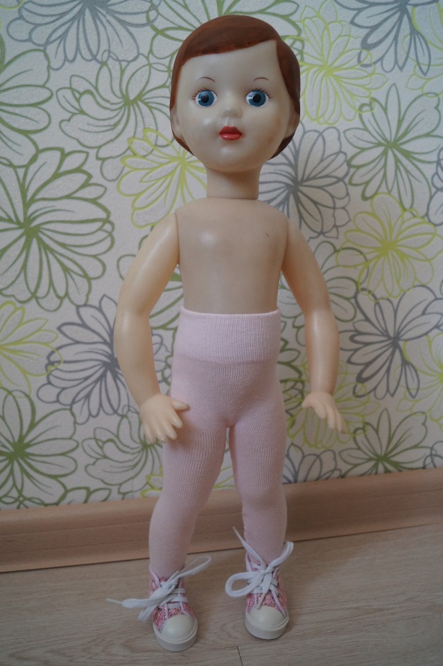 Куклы с разным состояние здоровья долго стояли в очередь у дверей кукольной лечебницы | Бэйбики Куклы с разным состояние здоровья долго стояли в очередь у дверей кукольной лечебницы (фото 9)