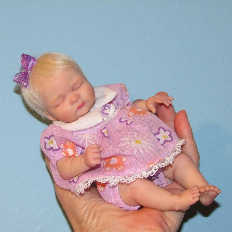 Небольшой обзор Авторских кукол скульптора Kellie Beckett - часть 4 | Бэйбики Небольшой обзор Авторских кукол скульптора Kellie Beckett - часть 4