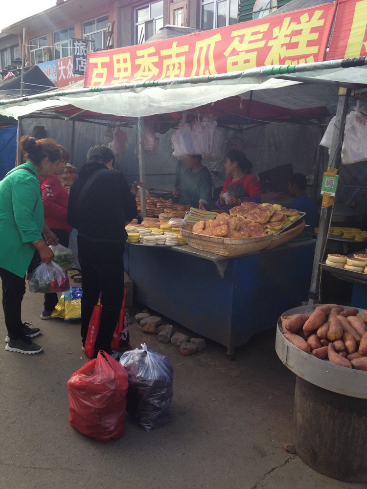 Прогулка по Китаю-2 (обзор цен на игрушки, животных, шмотки, еду)