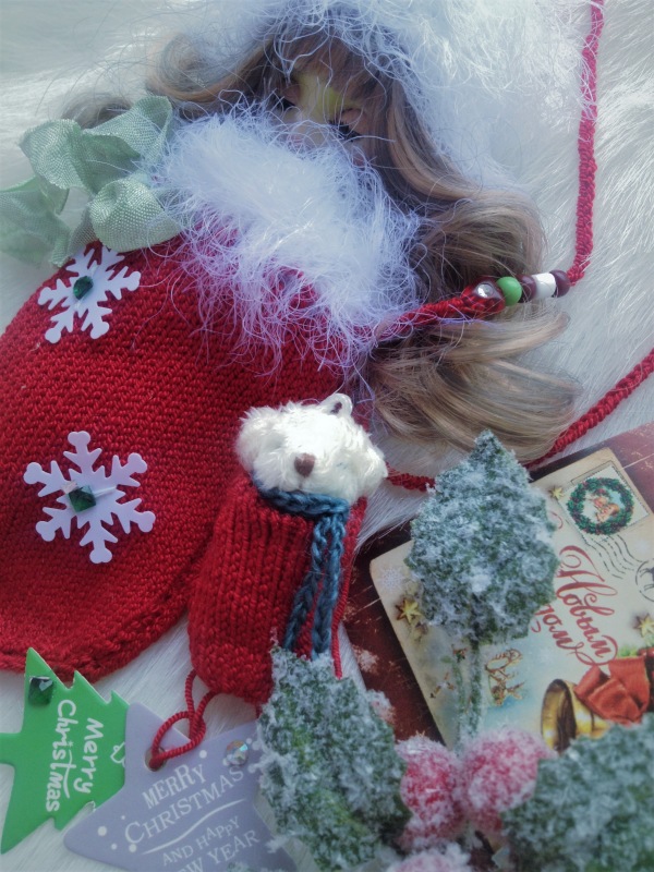 Я-Подарок — Petite Blythe и LPS (Hasbro): Мини Блайз