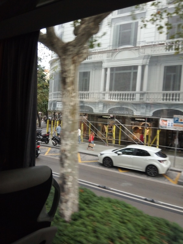 Тур по Европе или долгожданный подарок самой себе. Часть 8