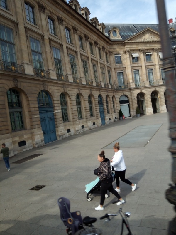 Тур по Европе или долгожданный подарок самой себе. Часть 6