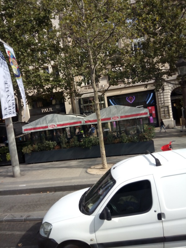 Тур по Европе или долгожданный подарок самой себе. Часть 6