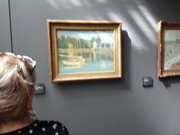 Тур по Европе или долгожданный подарок самой себе. Часть 6