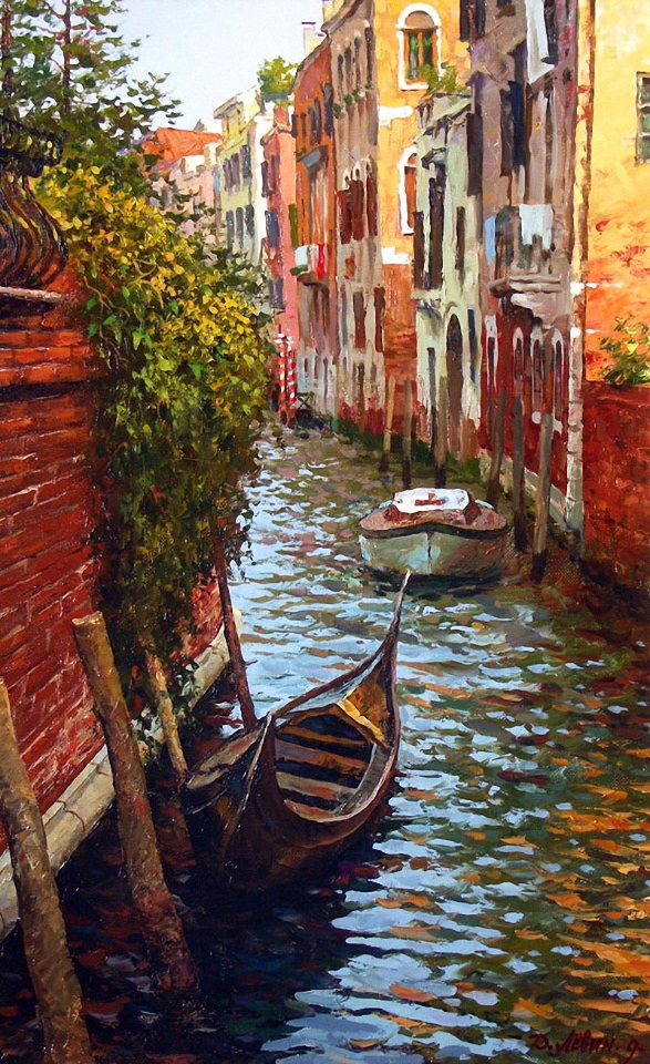 Венеция — Туризм и путешествия: фотоотчеты из поездок