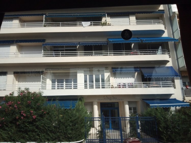 Тур по Европе или долгожданный подарок самой себе. Часть 10