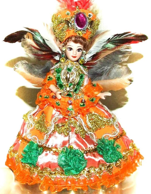 Мои куклёшки на выставке в Маяковке в Чебоксарах | Бэйбики Мои куклёшки на выставке в Маяковке в Чебоксарах