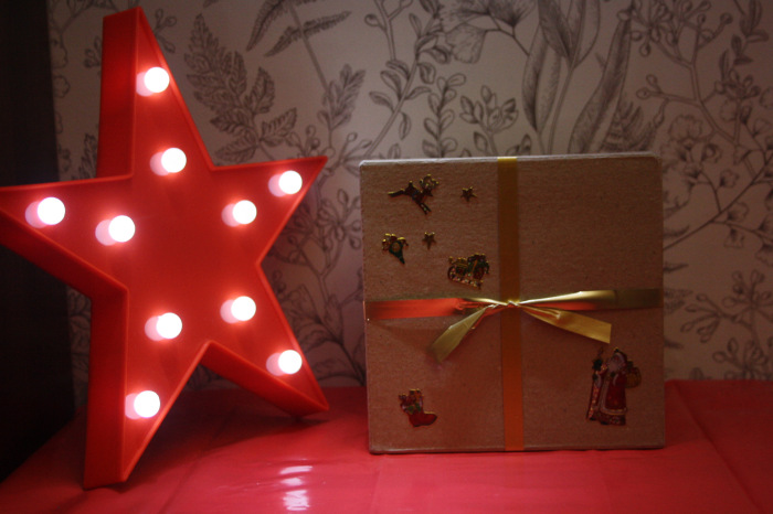 Анонимный дед Мороз 2019 — Новости конкурсов: план на год