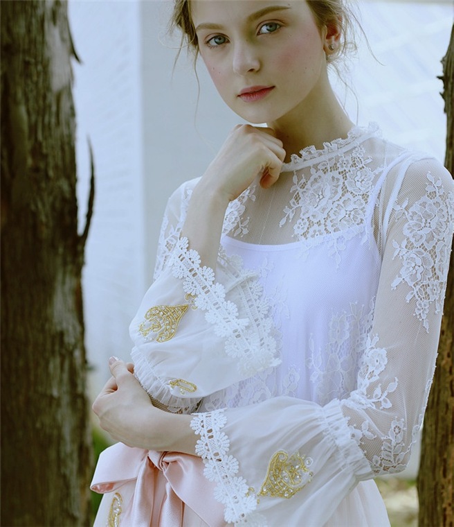 Мороз и солнце; день чудесный! - зимние наряды в стиле бохо