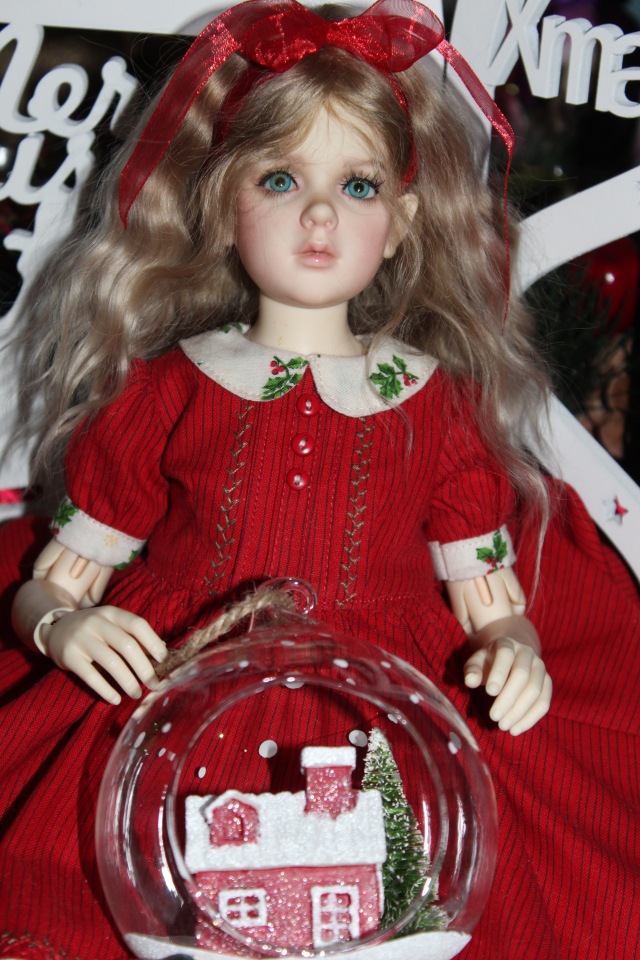 Время чудес! С Рождеством