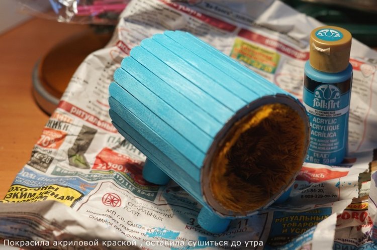 Кружок "Умелые руки". Игровая комната (фото 9)