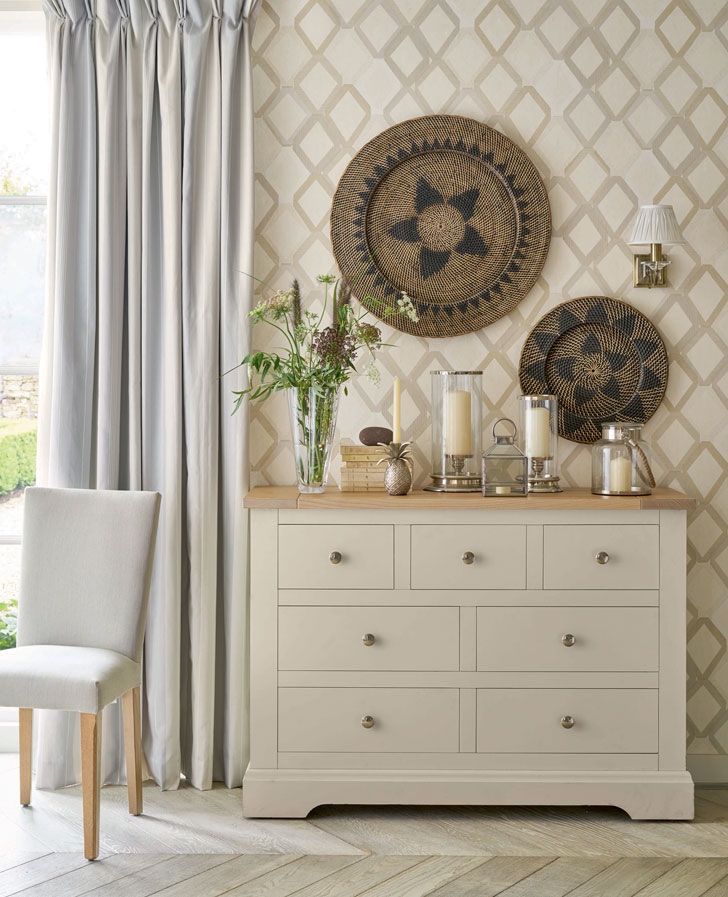 Представление о прекрасном прошлом... Laura Ashley