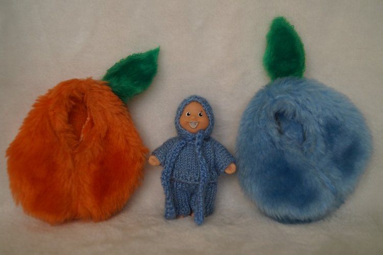 Андрюша. Фабрика Весна. Куклы и пупсы начала 2000-х. Часть вторая (фото 6)