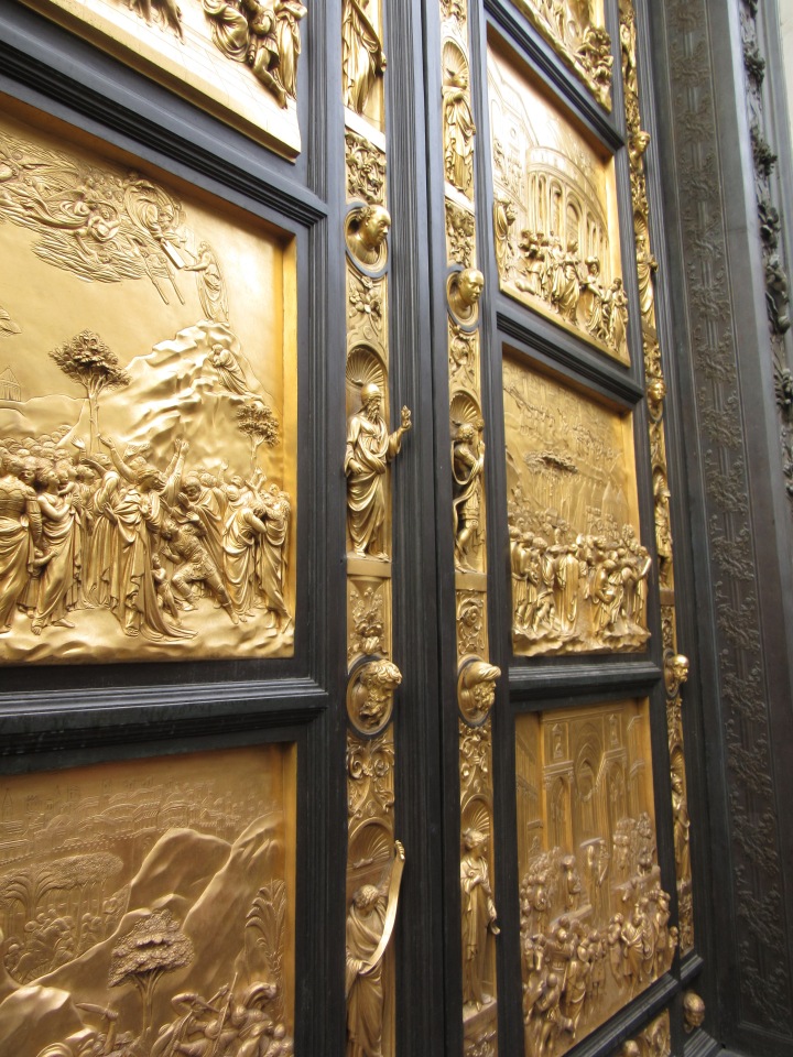 До пандемии. Путешествие по Италии, часть 3 (Флоренция, аутлет Барберино)