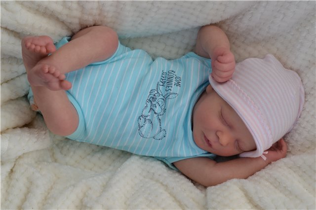 То что не дает грустить... Куклы