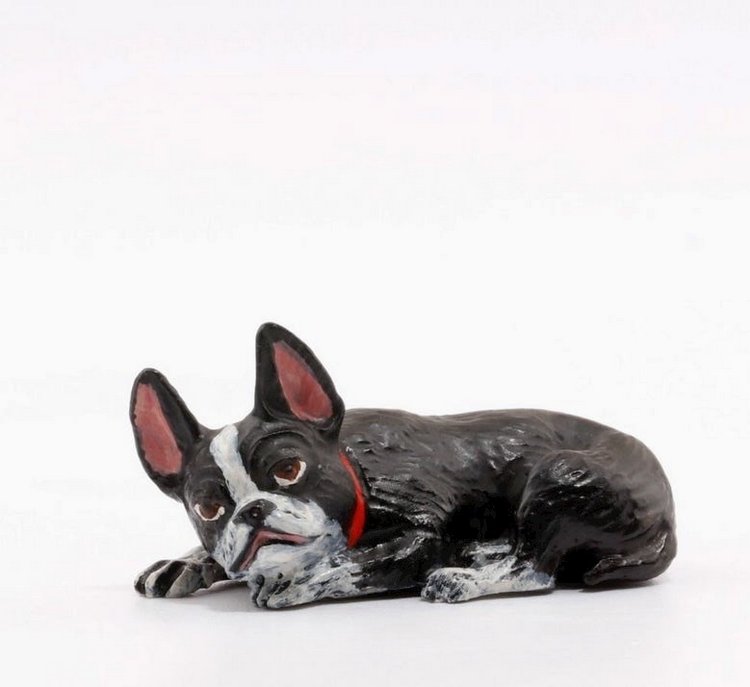 ViennaBronzes - Авторские бронзовые статуэтки " Fritz Bermann" - ч.2