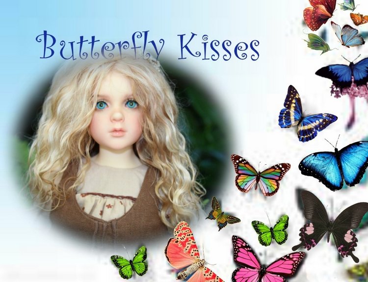 Зарисовки с Розой Аделиной