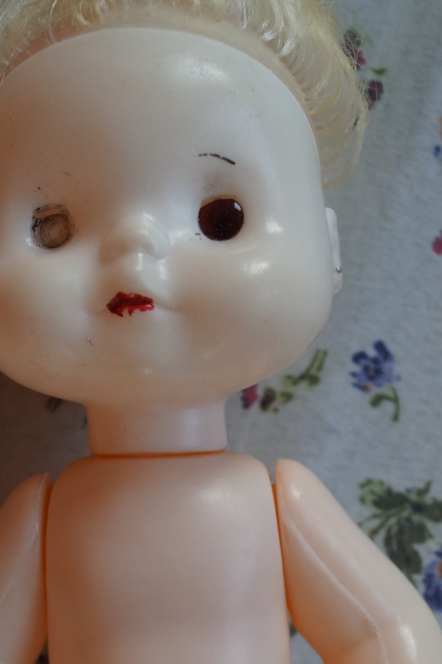 Вы любите топики про лечение кукол? Тогда вам сюда (фото 2)