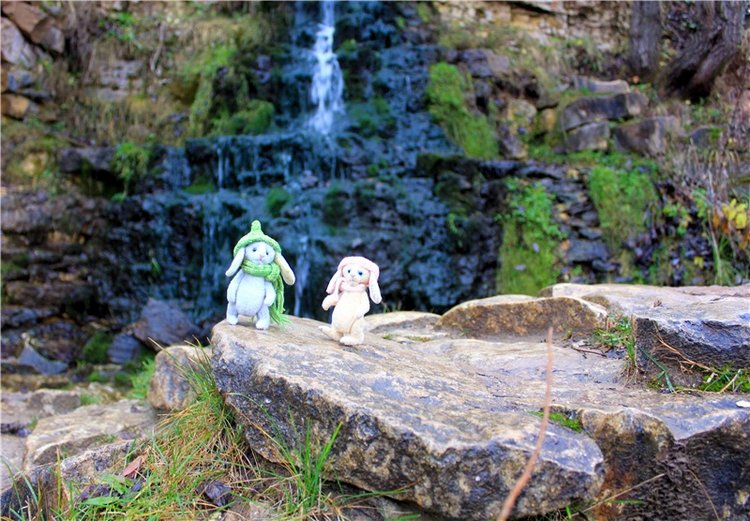 Братья Зайкины на Водопаде (фото 4)