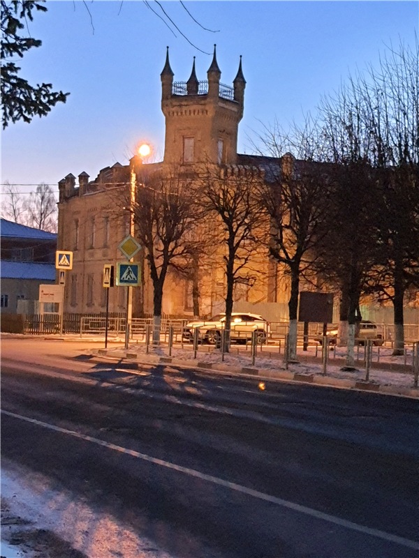 Выставка "Самоцветы Мира" в Твери, продолжение