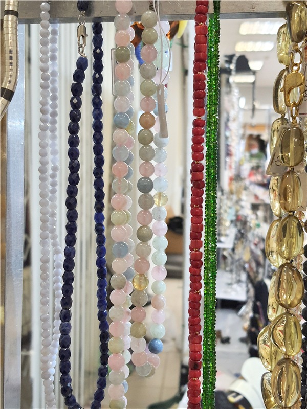 Выставка "Самоцветы Мира" в Твери, продолжение