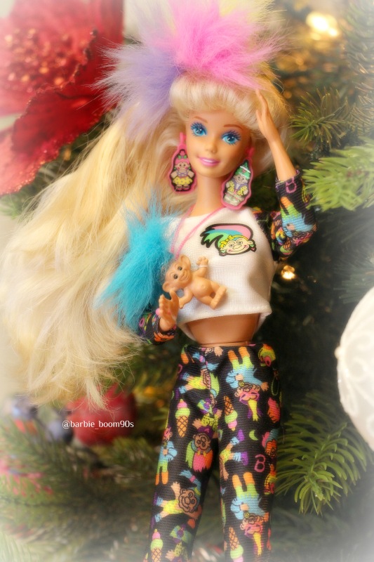 Ёлка мечты или с Новым годом (фото 7)