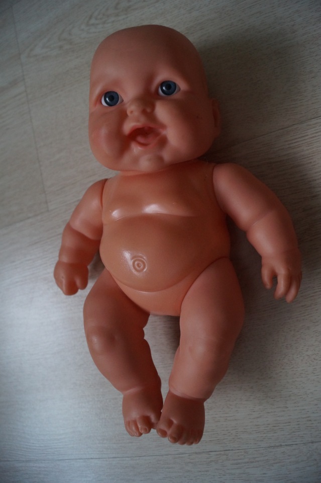 Январские подснежники — Советские винтажные куклы (СССР): Ленигрушка (фото 6)