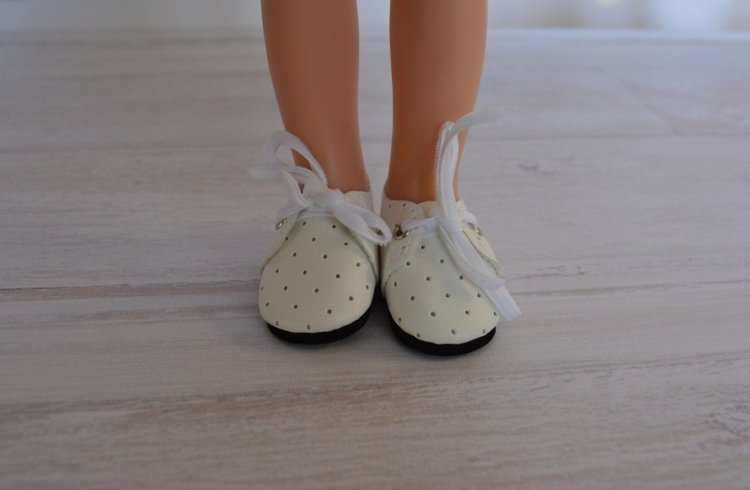 Испанские куклы (моя небольшая коллекция Paola Reina) часть 6 новенькие (фото 4)